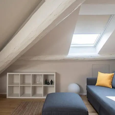 Breathtaking Castle View Youhosty - Quintino Sella Apartment *