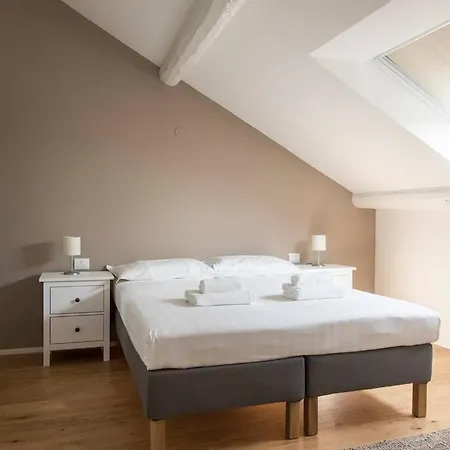 Breathtaking Castle View Youhosty - Quintino Sella Apartment *