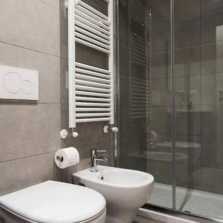 Apartment Breathtaking Castle View Youhosty - Quintino Sella *